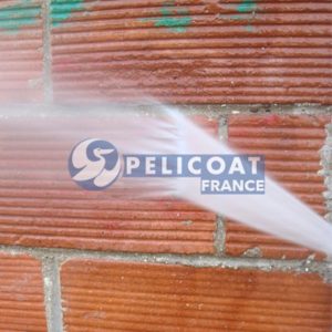 anti graffiti After anti graffiti Pelicoat France cleaning products renovation protection renovation protection