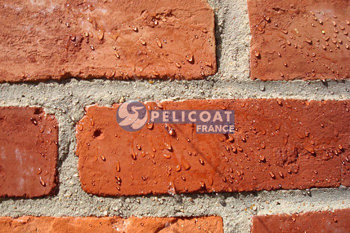 hydrofuge protect Pelicoat France cleaning products renovation protection heritage